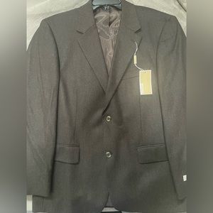 Brand New with Tags Michael Kors Mens Blazer Size 42